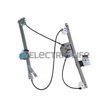 ZR BM716 R electriclife