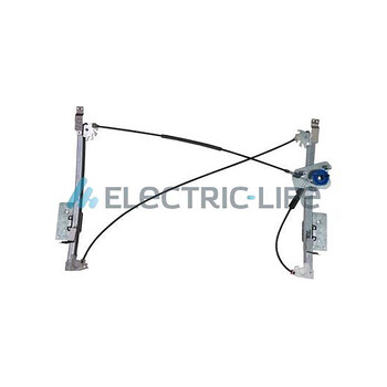 ZR BM718 R electriclife