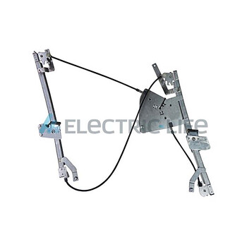 ZR BM719 L electriclife