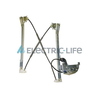 ZR BM722 L electriclife