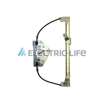 ZR BM723 R electriclife