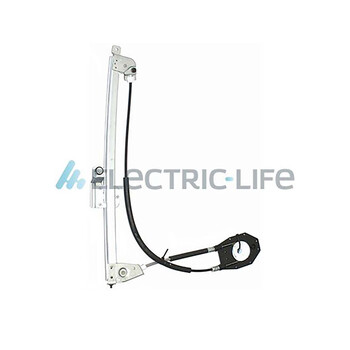 ZR BM725 L electriclife