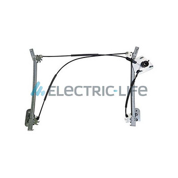 ZR BM728 R electriclife