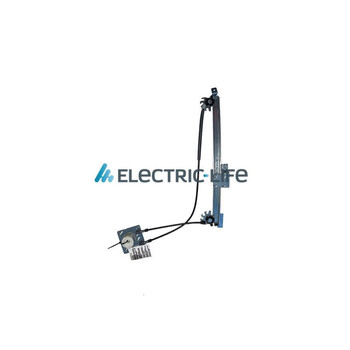 ZR BM730 L electriclife