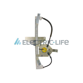 ZR CT723 R electriclife