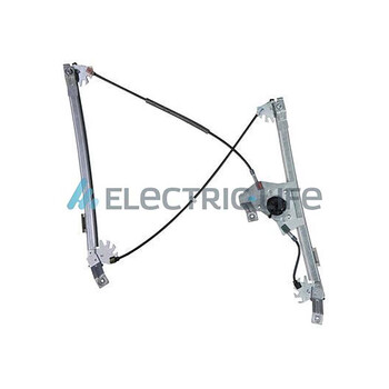 ZR CT724 R electriclife