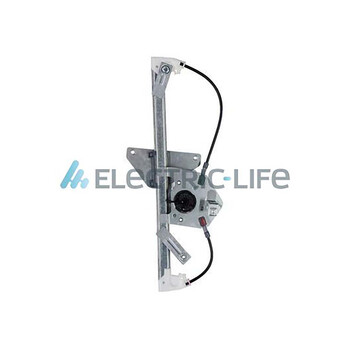 ZR CT725 L electriclife