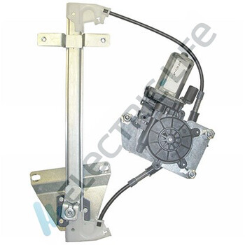 ZR DN111 L electriclife