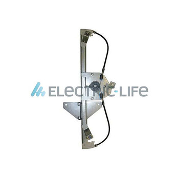ZR DN707 R electriclife