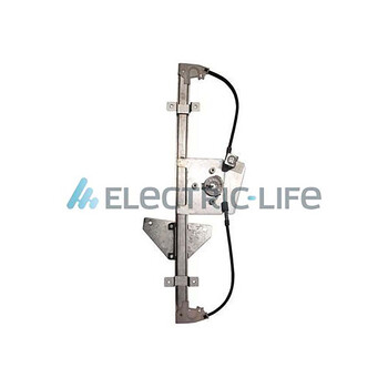 ZR DN708 R electriclife