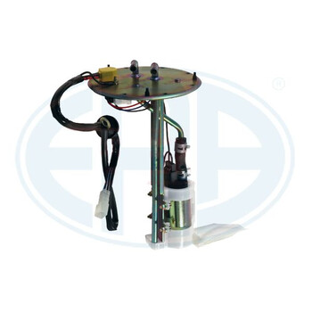 E 775194 electriclife