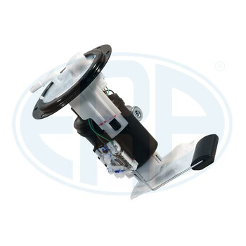 E 775207 electriclife