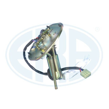 E 775270 electriclife