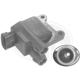 E 880353 electriclife