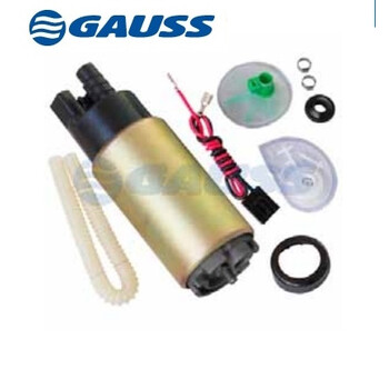 E G13802A electriclife