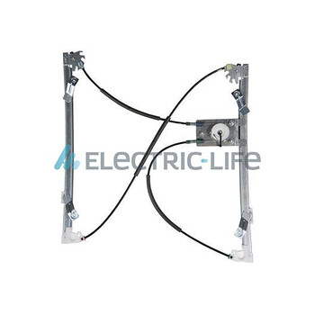 ZR FR717 L electriclife