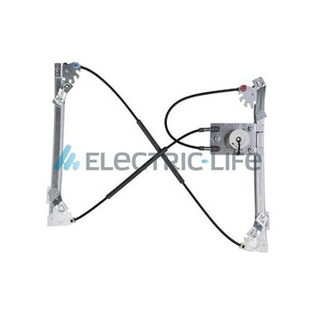 ZR FR718 R electriclife