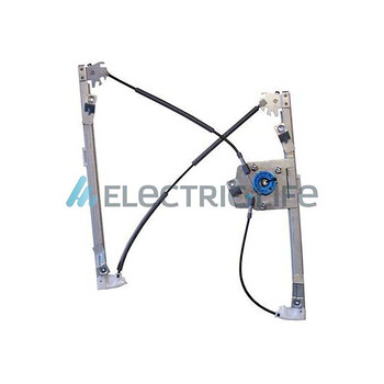 ZR FR722 R electriclife