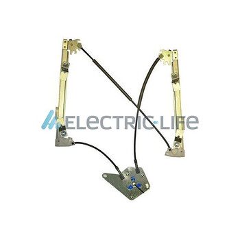 ZR FR723 R electriclife