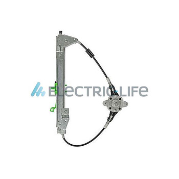 ZR FT905 L electriclife