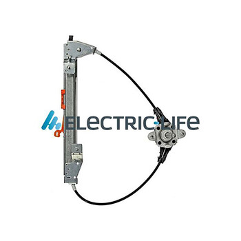 ZR FT909 R electriclife