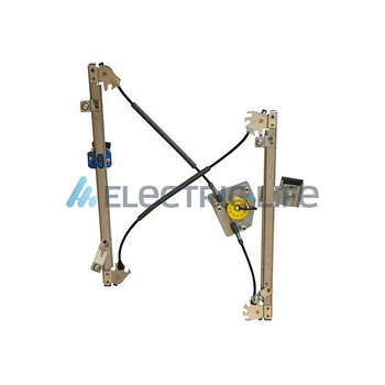 ZR HY706 R electriclife