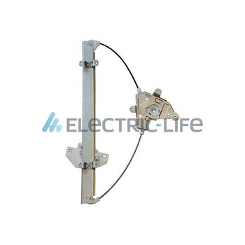 ZR HY711 L electriclife