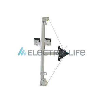 ZR JE703 R electriclife