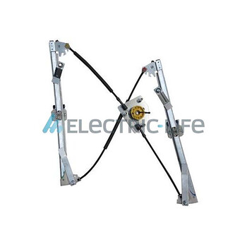 ZR KA707 R electriclife