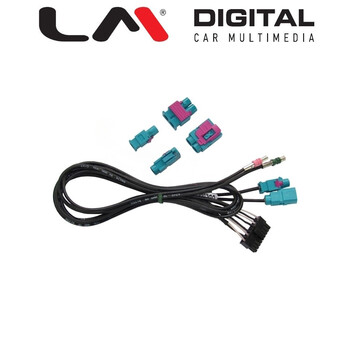 LM 092 MAE 2.0 FAK electriclife