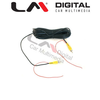 LM ACC AV CABLE 12 electriclife