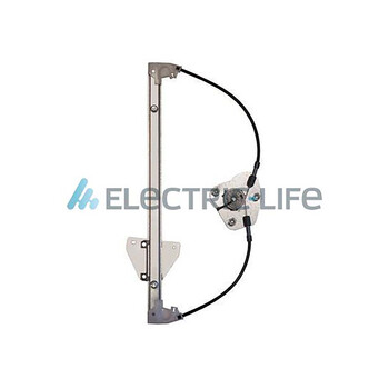 ZR MA704 L electriclife