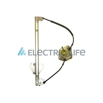 ZR MA706 R electriclife