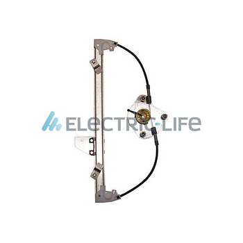 ZR MA707 L electriclife