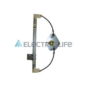 ZR MA709 R electriclife