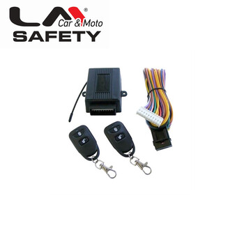 MAGICAR T 102 KEYLESS electriclife