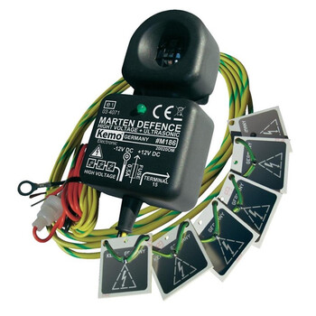 MAGICAR T 186M electriclife