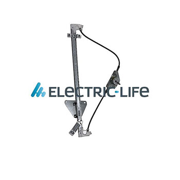 ZR MI704 L electriclife