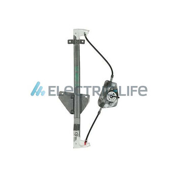 ZR MI705 L electriclife