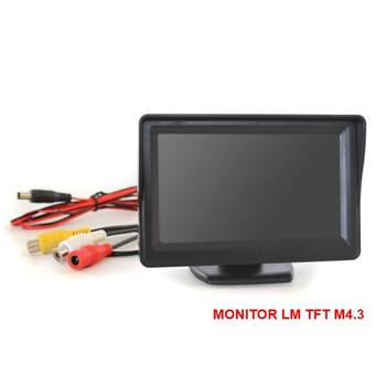 MR M43 electriclife