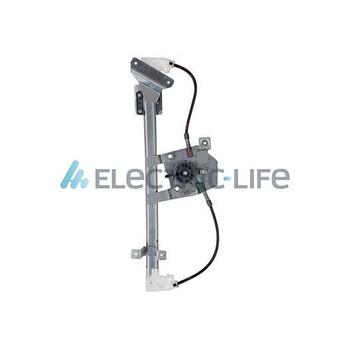 ZR OP721 L electriclife