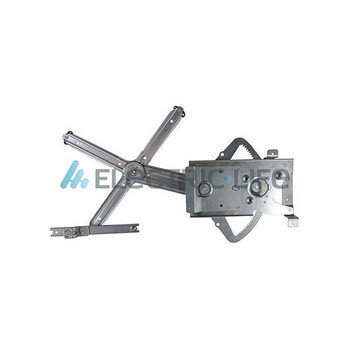 ZR OP723 R electriclife