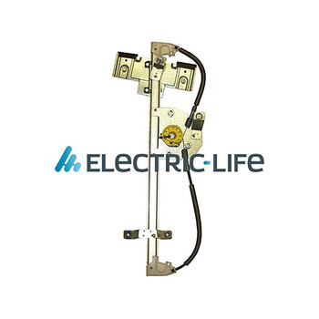 ZR OP724 R electriclife