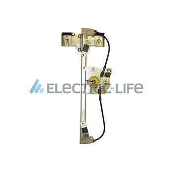 ZR OP725 L electriclife