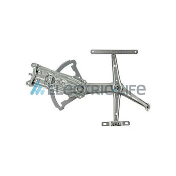 ZR OP728 L electriclife