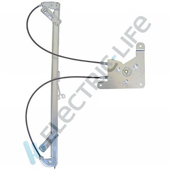 ZR OP733 R electriclife