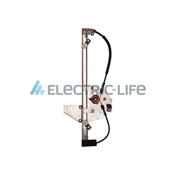 ZR PG718 R electriclife