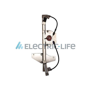 ZR PG719 L electriclife