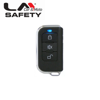 REMOTE T 302 electriclife