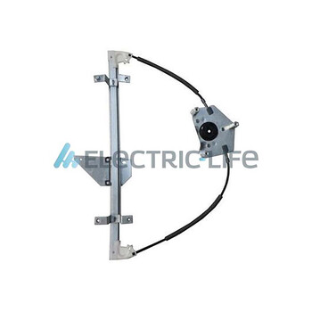 ZR RN727 L electriclife